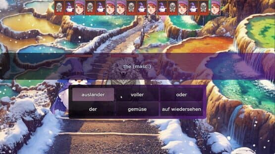 WonderLang German — screenshot 4