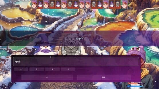 WonderLang German — screenshot 8