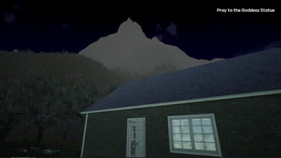 The Grave Keeper — screenshot 1