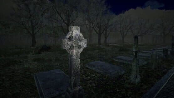 The Grave Keeper — screenshot 2