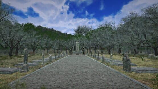 The Grave Keeper — screenshot 4