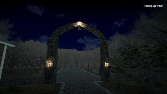 The Grave Keeper — screenshot 5