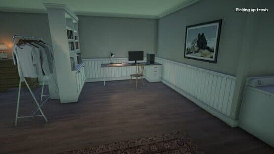 The Grave Keeper — screenshot 6