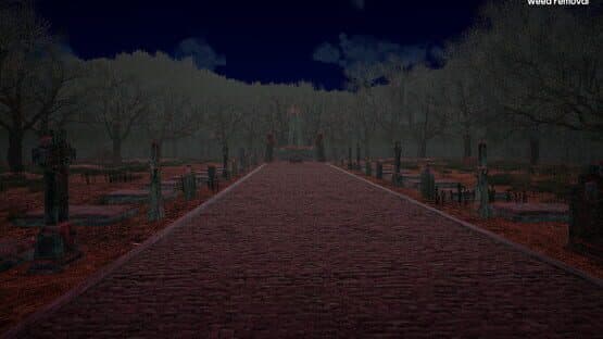The Grave Keeper — screenshot 8