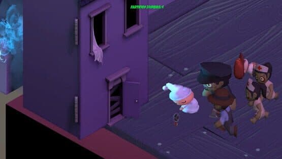 TopDownFarter — screenshot 7