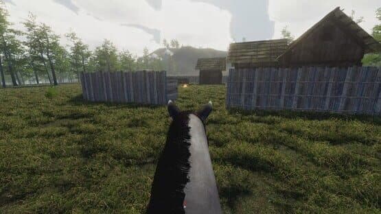 Valhalla Path — screenshot 1