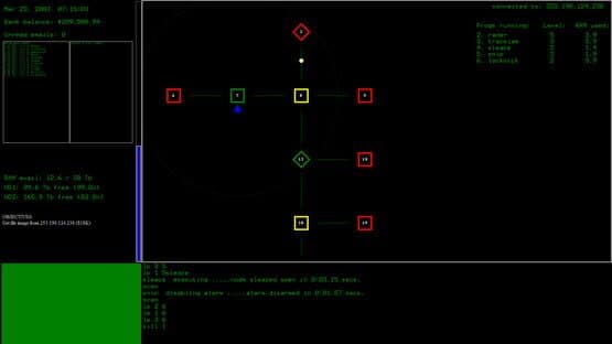 Decker — screenshot 1