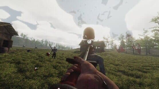 Valhalla Path — screenshot 2