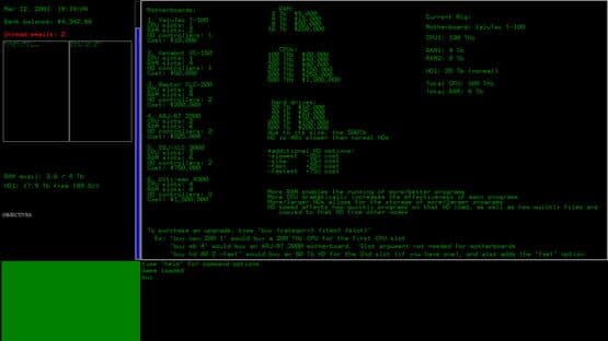 Decker — screenshot 2