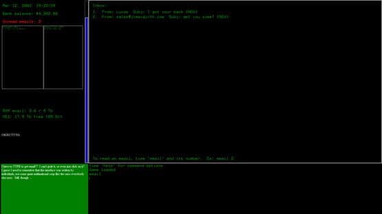 Decker — screenshot 3