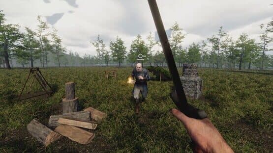 Valhalla Path — screenshot 3