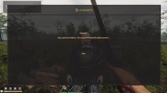 Valhalla Path — screenshot 5