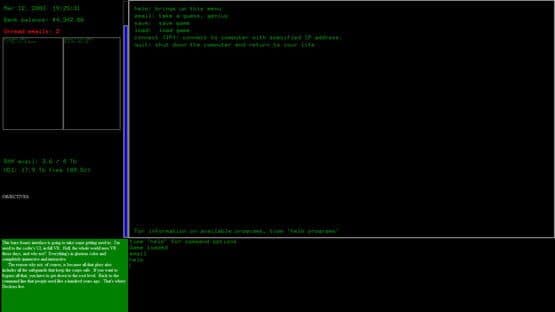 Decker — screenshot 5