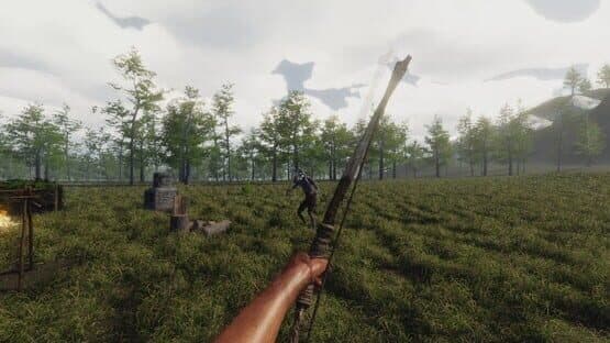 Valhalla Path — screenshot 6