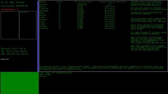 Decker — screenshot 6