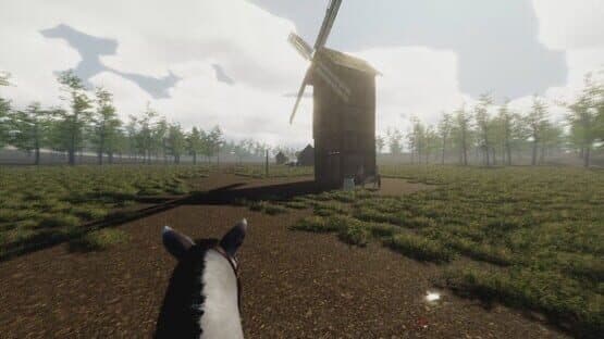 Valhalla Path — screenshot 8