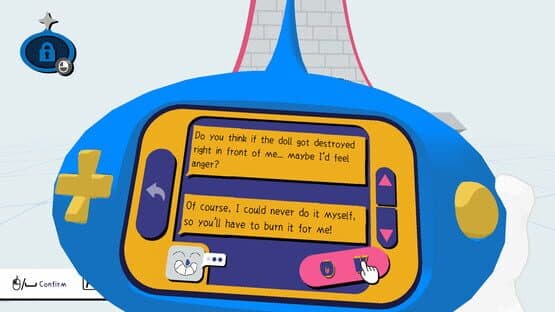 Dream of Things — screenshot 3
