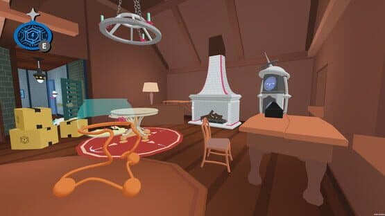 Dream of Things — screenshot 4