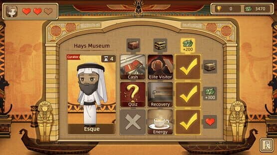 Art Reborn: Painting Connoisseur — screenshot 3