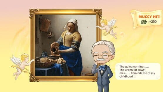 Art Reborn: Painting Connoisseur — screenshot 5