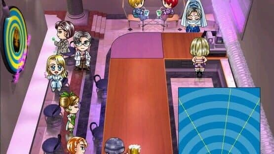 Stardom MiniGames — screenshot 1