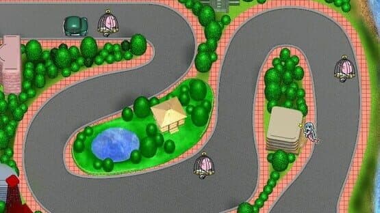 Stardom MiniGames — screenshot 7