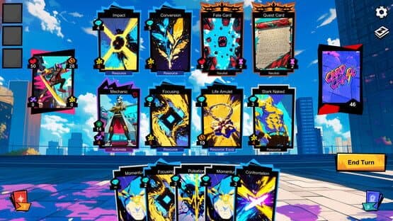 Card Chase — screenshot 1