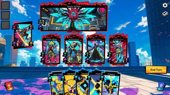 Card Chase — screenshot 2