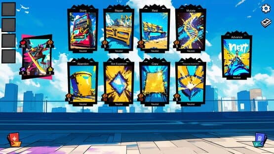 Card Chase — screenshot 3