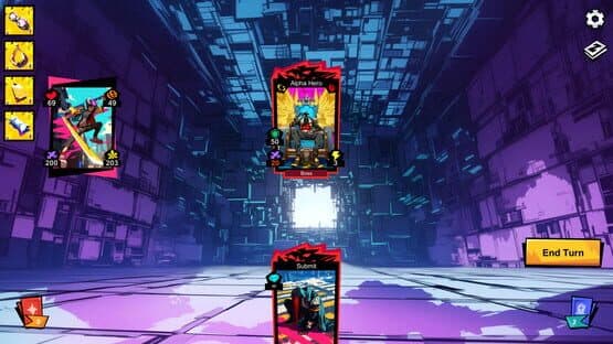 Card Chase — screenshot 4