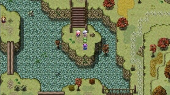 The Grindstone — screenshot 4