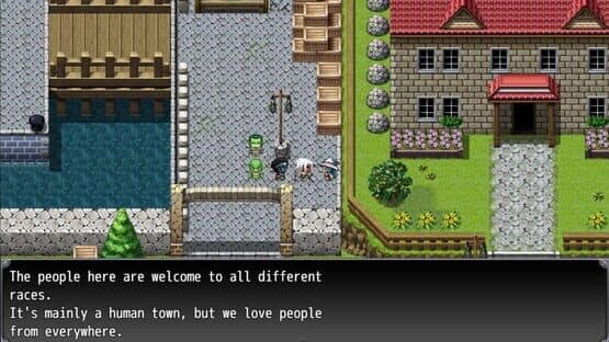 The Grindstone — screenshot 7