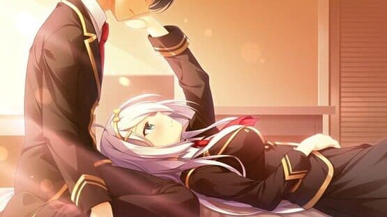 Cross Concerto — screenshot 1