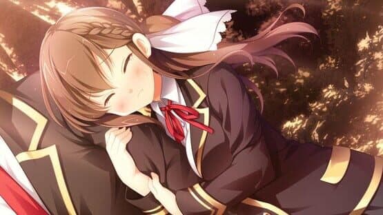 Cross Concerto — screenshot 5