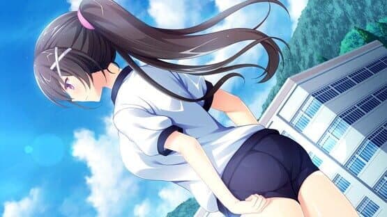 Cross Concerto — screenshot 7