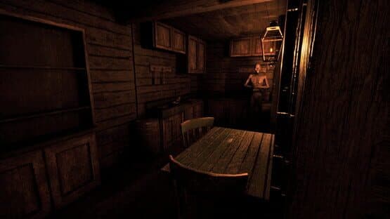 The Anomaly Experiment — screenshot 1