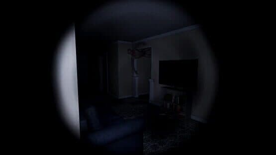 The Anomaly Experiment — screenshot 4