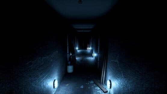 The Anomaly Experiment — screenshot 5