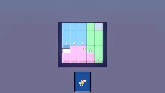 Tescaris — screenshot 1