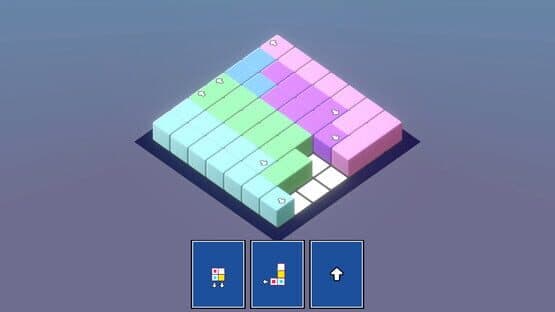 Tescaris — screenshot 3