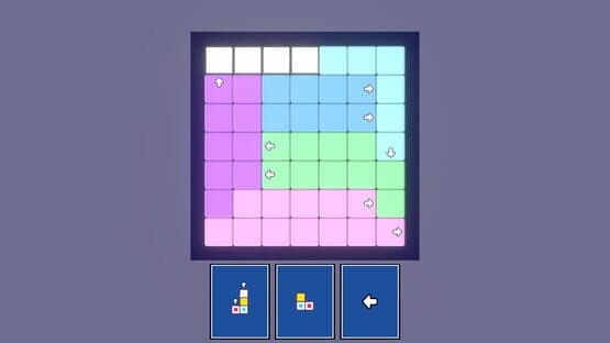 Tescaris — screenshot 4