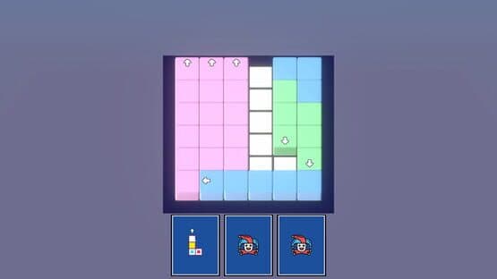Tescaris — screenshot 8