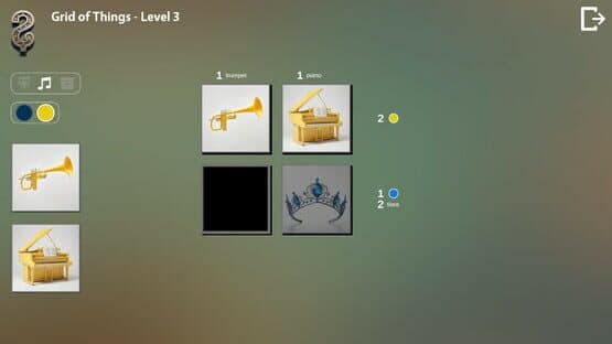 Puzzle Machine — screenshot 1