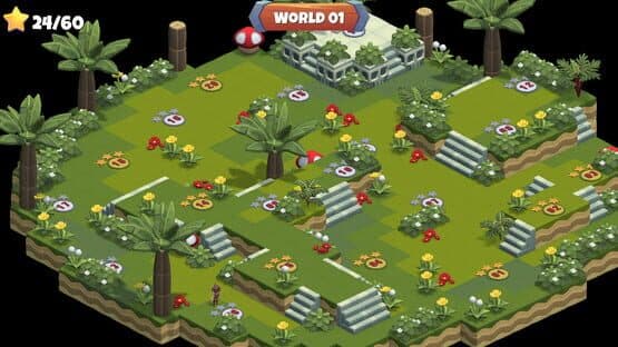 Box Hustle — screenshot 1