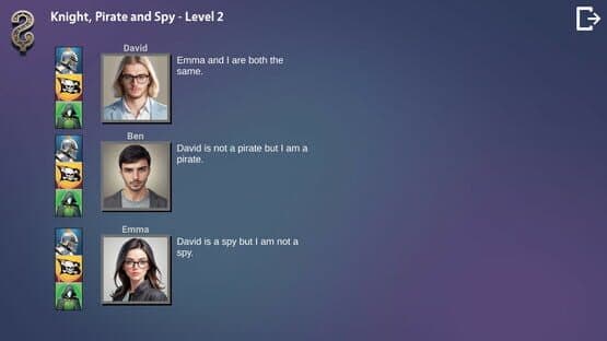 Puzzle Machine — screenshot 2