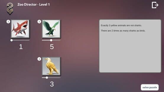 Puzzle Machine — screenshot 3