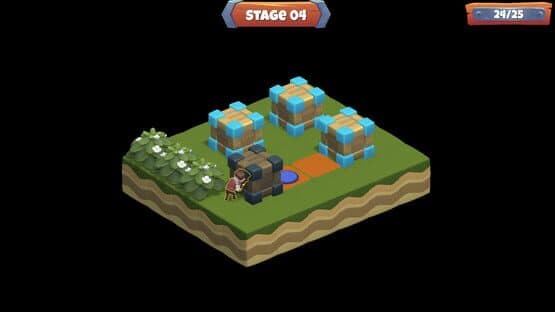 Box Hustle — screenshot 2