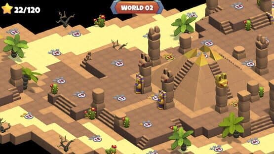 Box Hustle — screenshot 3