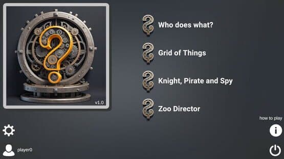 Puzzle Machine — screenshot 5