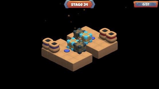 Box Hustle — screenshot 4